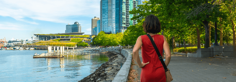 How to Get to Vancouver from Victoria