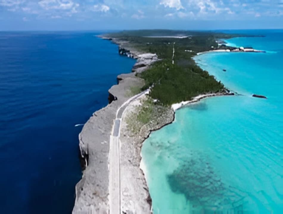 How to Get to Eleuthera from Nassau