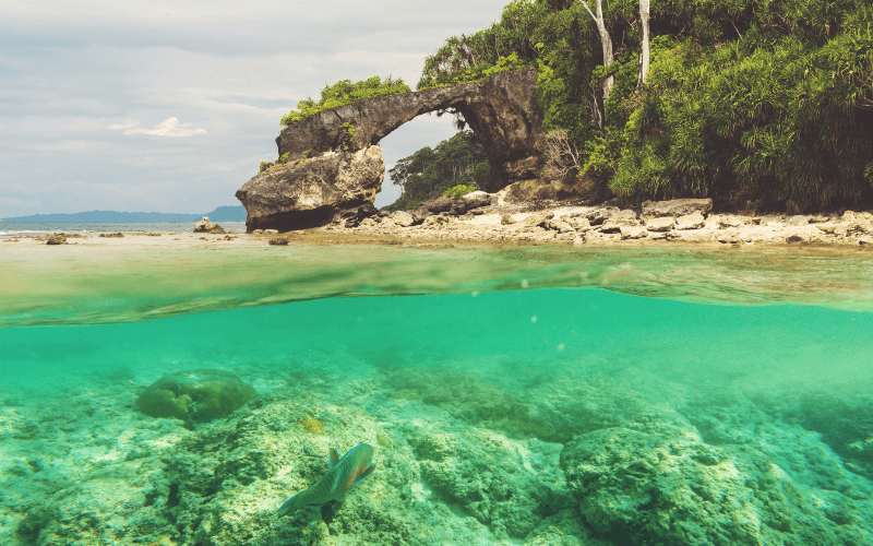 How to Get to Phuket from Bangkok